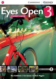 Тийн 2 Eyes Open 3